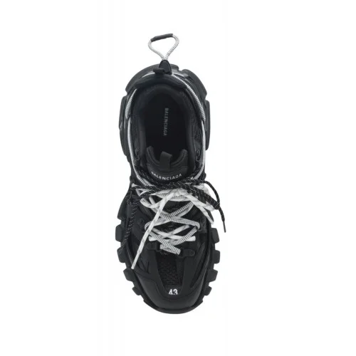 Sneakers BALENCIAGA, Track Sneaker, Black