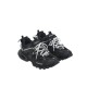 Sneakers BALENCIAGA, Track Sneaker, Black - 800592WTRHK1090