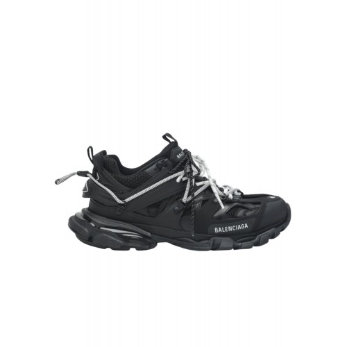 Sneakers BALENCIAGA, Track Sneaker, Black