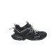 Sneakers BALENCIAGA, Track Sneaker, Black - 800592WTRHK1090