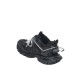 Sneakers BALENCIAGA, Track Sneaker, Black - 800592WTRHK1090