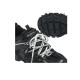 Sneakers BALENCIAGA, Track Sneaker, Black - 800592WTRHK1090