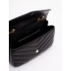 Geanta SAINT LAURENT, `Loulou` Medium Bag - 801439AAEAX1000