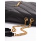 Geanta SAINT LAURENT, `Loulou` Medium Bag - 801439AAEAX1000