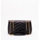 Geanta SAINT LAURENT, `Loulou` Medium Bag - 801439AAEAX1000