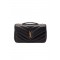 Geanta SAINT LAURENT, `Loulou` Medium Bag