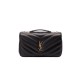 Geanta SAINT LAURENT, `Loulou` Medium Bag - 801439AAEAX1000