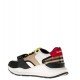 Sneakers BURBERRY, Ramsey Archive Multicolor - 8027350A7026