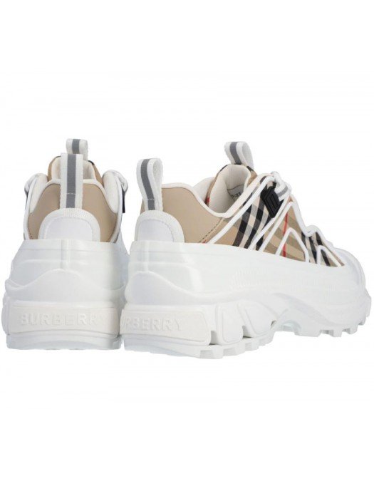 Sneakers  BURBERRY,  Arthur Sneakers - 8037254A7026