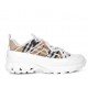 Sneakers  BURBERRY,  Arthur Sneakers - 8037254A7026