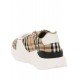 Sneakers BURBERRY, Logo Print All Over - 8048577X