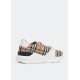 Sneakers BURBERRY, Logo Print All Over - 8048577X Sneakers BURBERRY, Logo Print All Over - 8048577X