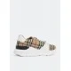 Sneakers BURBERRY, Logo Print All Over - 8048577X