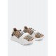 Sneakers BURBERRY, Logo Print All Over - 8048577X Sneakers BURBERRY, Logo Print All Over - 8048577X