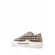 Sneakers BURBERRY, Vintage Check, Pattern, Beige - 8049745X Sneakers BURBERRY, Vintage Check, Pattern, Beige - 8049745X