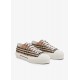 Sneakers BURBERRY, Vintage Check, Pattern, Beige - 8049745X Sneakers BURBERRY, Vintage Check, Pattern, Beige - 8049745X