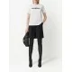 Tricou BURBERRY, Whtie Logo Print, White - 8056724X Tricou BURBERRY, Whtie Logo Print, White - 8056724X