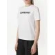Tricou BURBERRY, Whtie Logo Print, White - 8056724X Tricou BURBERRY, Whtie Logo Print, White - 8056724X