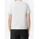 Tricou BURBERRY, Whtie Logo Print, White - 8056724X Tricou BURBERRY, Whtie Logo Print, White - 8056724X