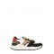 Sneakers BURBERRY, Ramsey Design, Multi-Panel, Multicolor