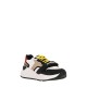 Sneakers BURBERRY, Ramsey Design, Multi-Panel, Multicolor - 8056918X Sneakers BURBERRY, Ramsey Design, Multi-Panel, Multicolor - 8056918X