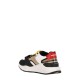 Sneakers BURBERRY, Ramsey Design, Multi-Panel, Multicolor - 8056918X Sneakers BURBERRY, Ramsey Design, Multi-Panel, Multicolor - 8056918X