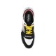 Sneakers BURBERRY, Ramsey Design, Multi-Panel, Multicolor - 8056918X Sneakers BURBERRY, Ramsey Design, Multi-Panel, Multicolor - 8056918X