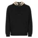 Hanorac BURBERRY, Imprimeu Carouri, 8058117 - 8058117X Hanorac BURBERRY, Imprimeu Carouri, 8058117 - 8058117X