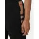 Pantaloni BURBERRY, Sport, Signature Print, Black - 8059066X Pantaloni BURBERRY, Sport, Signature Print, Black - 8059066X