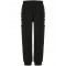 Pantaloni BURBERRY, Sport, Signature Print, Black