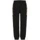 Pantaloni BURBERRY, Sport, Signature Print, Black - 8059066X Pantaloni BURBERRY, Sport, Signature Print, Black - 8059066X