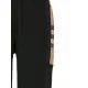 Pantaloni BURBERRY, Sport, Signature Print, Black - 8059066X Pantaloni BURBERRY, Sport, Signature Print, Black - 8059066X