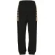 Pantaloni BURBERRY, Sport, Signature Print, Black - 8059066X Pantaloni BURBERRY, Sport, Signature Print, Black - 8059066X