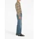 Camasa BURBERRY, Vintage Pattern, Brown - 8070577X Camasa BURBERRY, Vintage Pattern, Brown - 8070577X