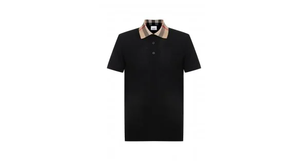 Tricou Burberry, Print Brand, 8071620X - 8071620X - Capodopera12