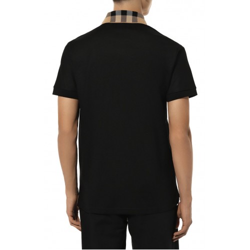 Tricou Burberry, Print Brand, 8071620X Tricou Burberry, Print Brand, 8071620X