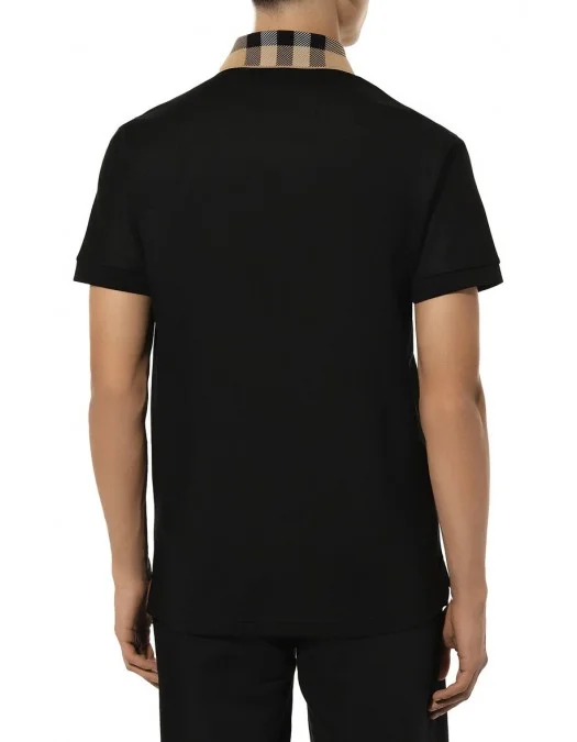 Tricou Burberry, Print Brand, 8071620X - 8071620X - Capodopera12