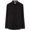 Camasa BURBERRY, Classic Design, Full Black