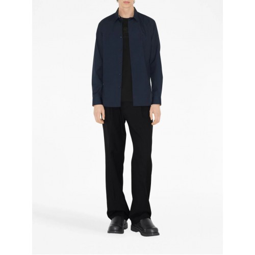 Camasa BURBERRY, Classic Design, Navy Blue Camasa BURBERRY, Classic Design, Navy Blue
