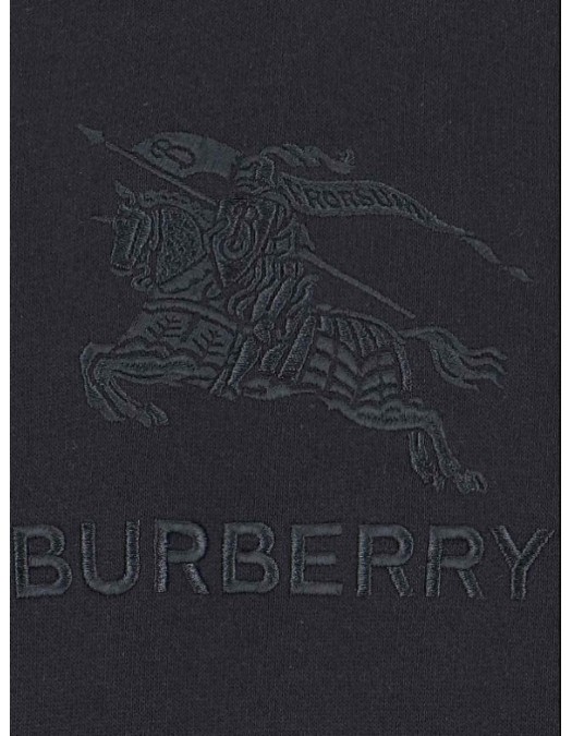 Bluza  BURBERRY, Imprimeu Brand, 8072743 - 8072743
