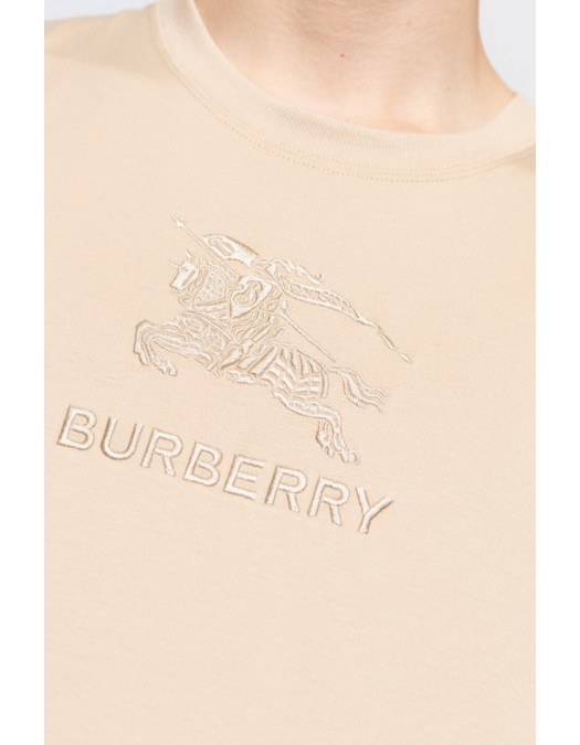 Tricou Burberry, Print Frontal,  8072749X - 8072749X