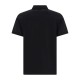 Tricou BURBERRY, Sleeved Polo, Black - 8084010X