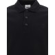 Tricou BURBERRY, Sleeved Polo, Black - 8084010X