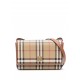 Geanta BURBERRY, Hampshire Clutch, Crossbody, Brown - 8094435X