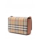 Geanta BURBERRY, Hampshire Clutch, Crossbody, Brown - 8094435X