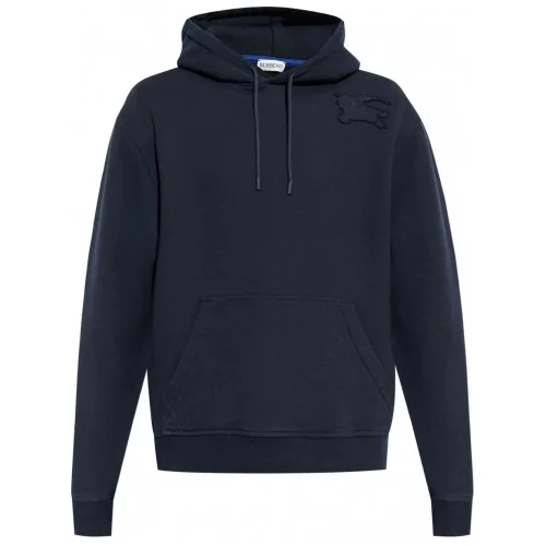 Hanorac BURBERRY, Equestrian Knight, Navy Blue