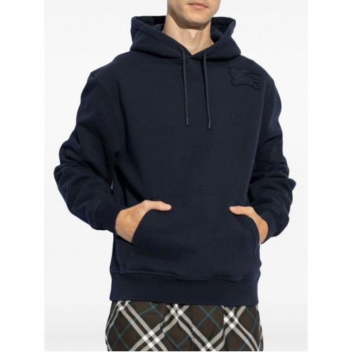 Hanorac BURBERRY, Equestrian Knight, Navy Blue Hanorac BURBERRY, Equestrian Knight, Navy Blue