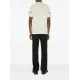 Tricou BURBERRY, Striped Design, White - 8104051X Tricou BURBERRY, Striped Design, White - 8104051X