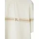 Tricou BURBERRY, Striped Design, White - 8104051X Tricou BURBERRY, Striped Design, White - 8104051X