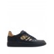 Sneakers BURBERRY, Check Panelled, Black - 8110338C1765 Sneakers BURBERRY, Check Panelled, Black - 8110338C1765